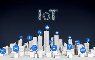 物聯(lián)網(wǎng)發(fā)展障礙重重 淺談iot發(fā)展的痛點