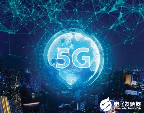 是德科技開發(fā)用于5g和物聯(lián)網(wǎng)的技術(shù)