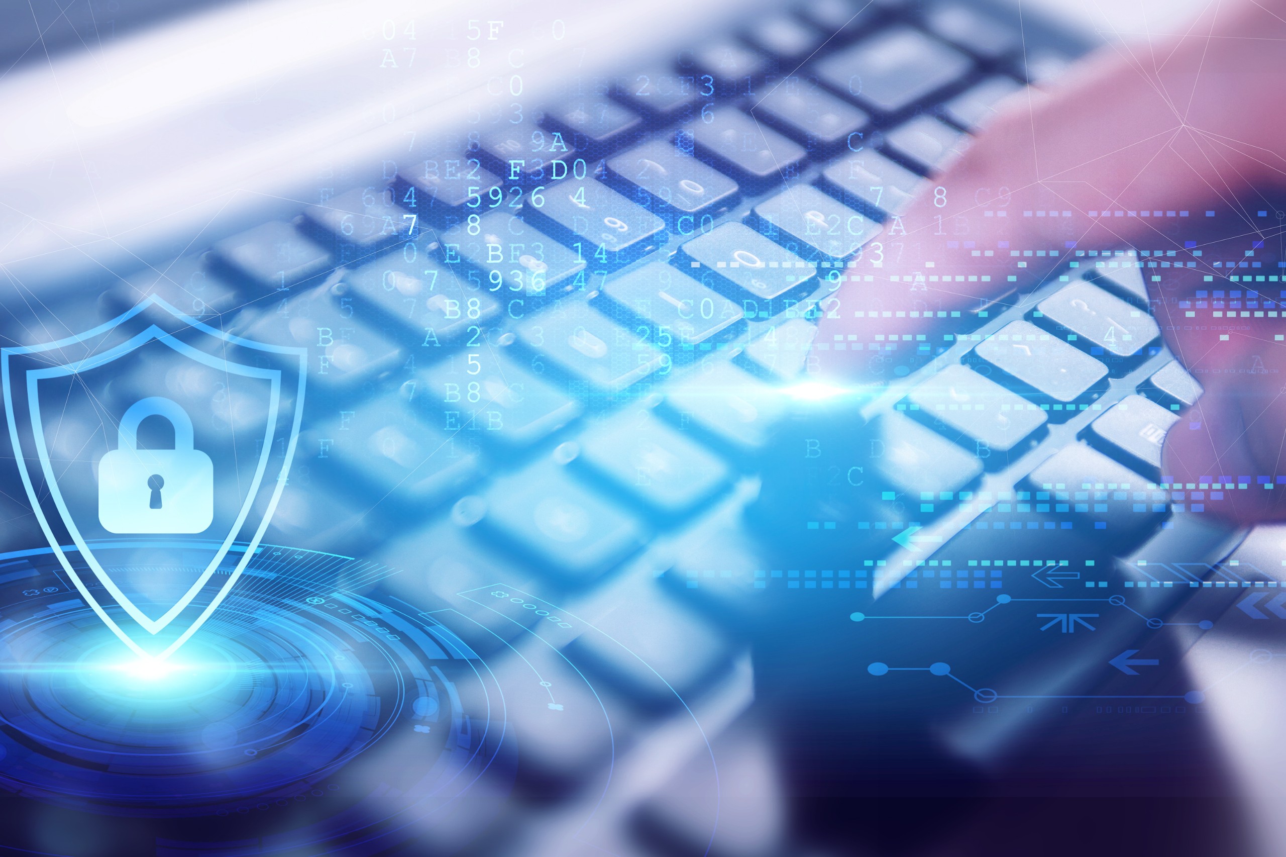 所有計(jì)算機(jī)的一切輸入輸出的網(wǎng)絡(luò)通信和數(shù)據(jù)包都要經(jīng)過防火墻.