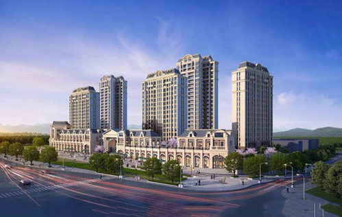 海南低密居所 普通住宅新盤價(jià)格解析與房產(chǎn)租賃市場(chǎng)概覽